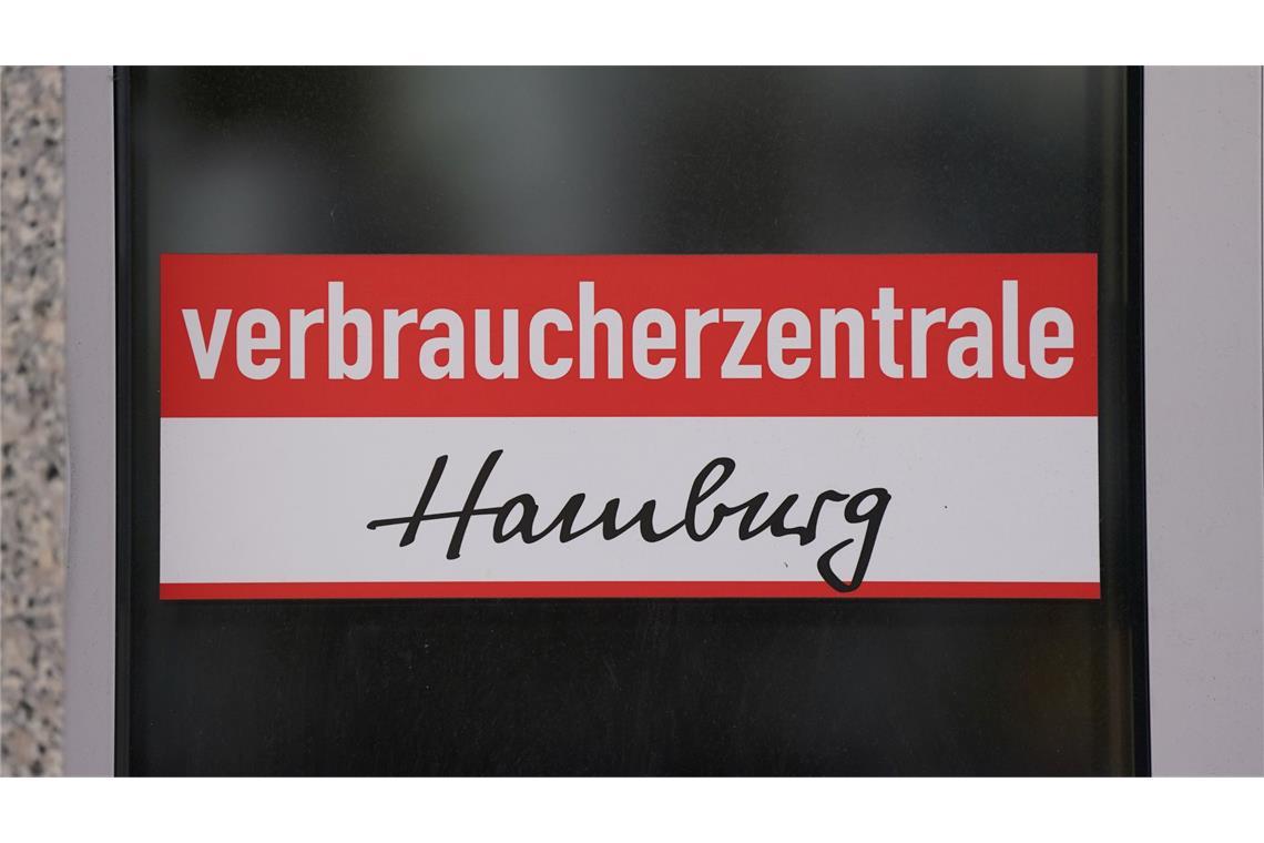 Die Verbraucherschützer der Hansestadt führen eine Liste mit mehr als 1000 Mogelpackungen. (Archivbild)