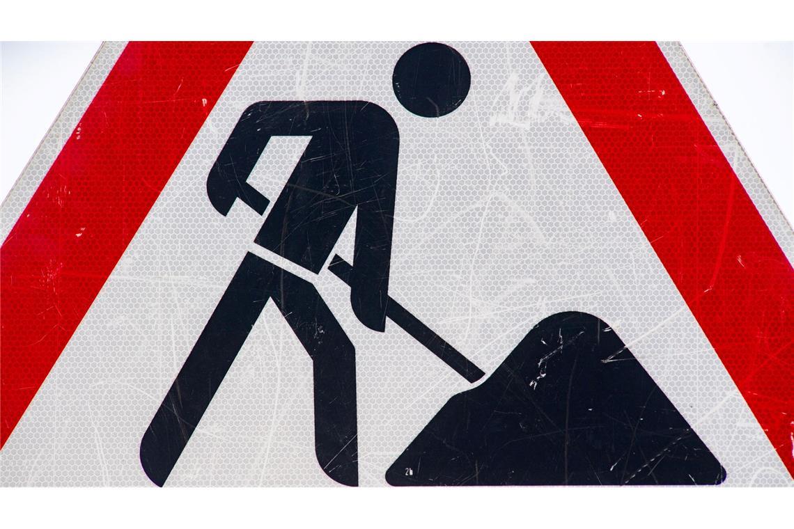 78 Tote auf Baustellen im vergangenen Jahr Die Verdachtsanzeigen auf Berufskrankheiten steigen stetig. (Symbolbild)