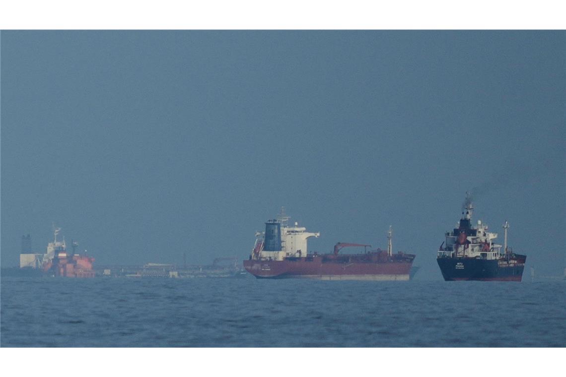 Die Vereinigten Arabischen Emirate (VAE) treten mit Wirkung zum 1. Mai aus der Organisation erdölexportierender Länder (Opec) und dem Bündnis Opec+ aus (Archivfoto).