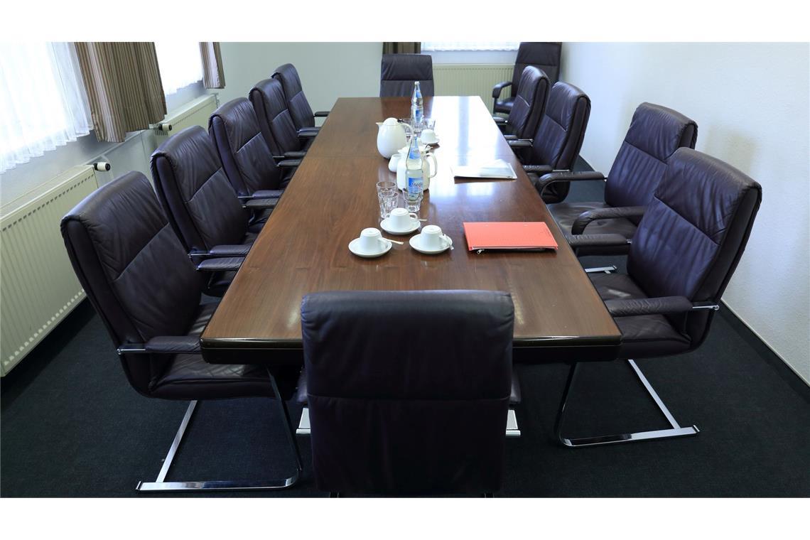 Die Vergütungen normaler Aufsichtsräte sind 2024 laut einer Studie der DSW im Schnitt um 3,0 Prozent gestiegen. (Symbolbild)