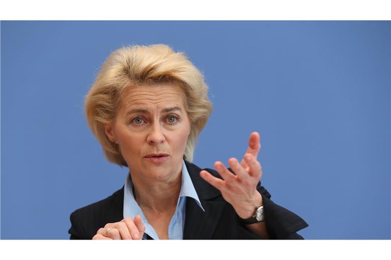 Die Verhandlungen im Zollstreit dauern an (Archivfoto).