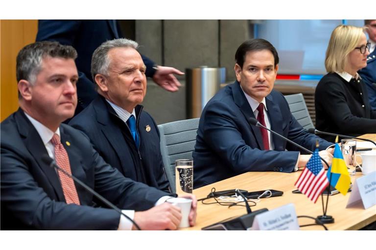 Die Verhandlungen zu dem US-Plan für ein Ende des Ukraine-Kriegs laufen derzeit auf Hochtouren. Können die Europäer mit eigenen Vorschlägen punkten?