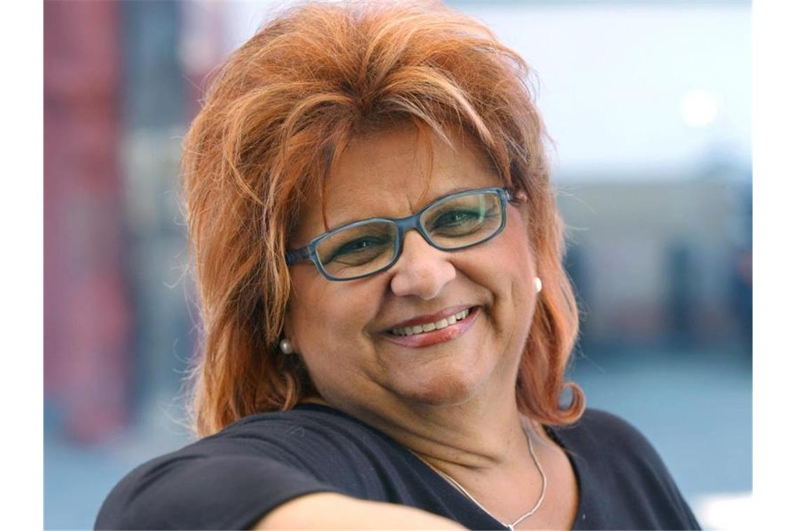Mehr als 40 Bewerber bislang für Joy Fleming Preis Die verstorbene Sängerin Joy Fleming. Foto: Horst Ossinger/Archivbild