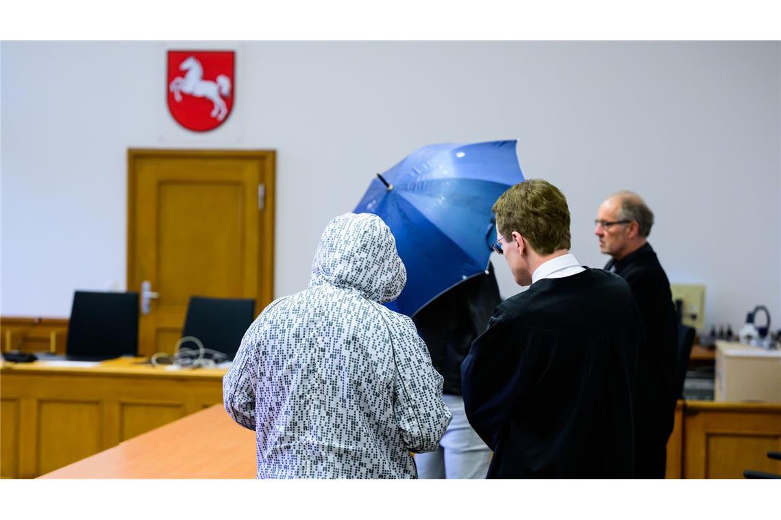 Hass und Hetze –  35-Jähriger zu Haftstrafe verurteilt