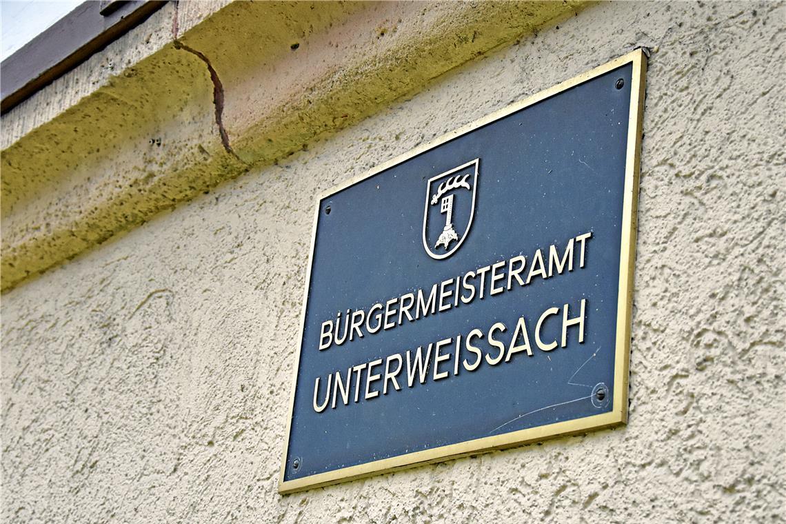 Die Verwaltung hat einen Finanzzwischenbericht vorgestellt. Archivfoto: Tobias Sellmaier