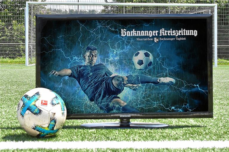 Die vierte Auflage des BKZ-FIFA-Cups wird wieder die Fußballteams der Region auf der Playstation verbinden. Foto: Tobias Sellmaier