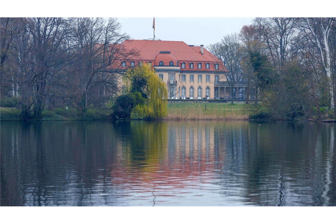 Verhandlungsmarathon der Koalition bis in die Nacht
