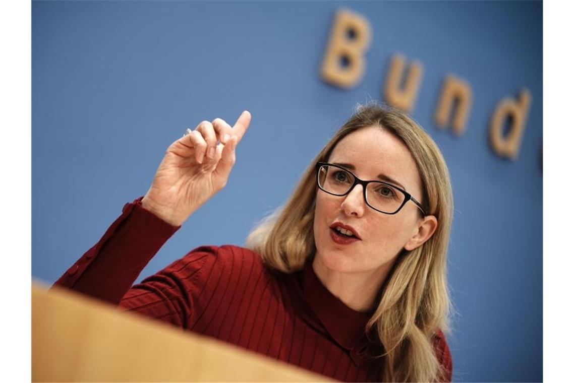 Ethikrats-Vorsitzende gegen freie Wahl von Impfstoff