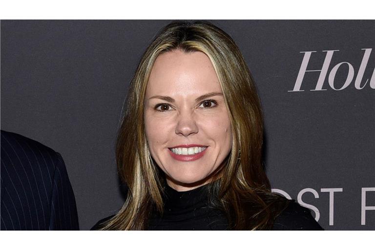 Die Vorstandsvorsitzende Wendy McMahon kündigte ihren Rücktritt an, wie mehrere US-Medien unter Berufung auf eine Mitteilung an die Belegschaft berichteten.