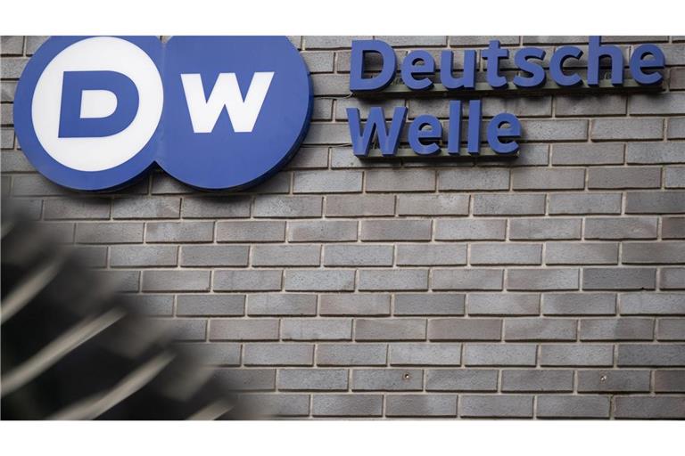 Die Vorwürfe gegen Uludag beziehen sich laut DW auf einen etwa eineinhalb Jahre alten Post des Journalisten auf der Plattform X. (Archivbild)