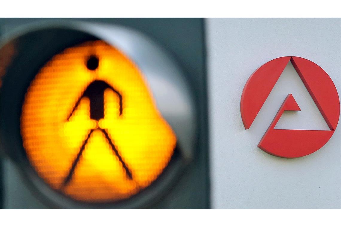 Ifo: Unternehmen wollen Personal abbauen Die Vorzeichen für den deutschen Arbeitsmarkt sind laut Ifo-Institut nicht positiv. (Symbolbild)
