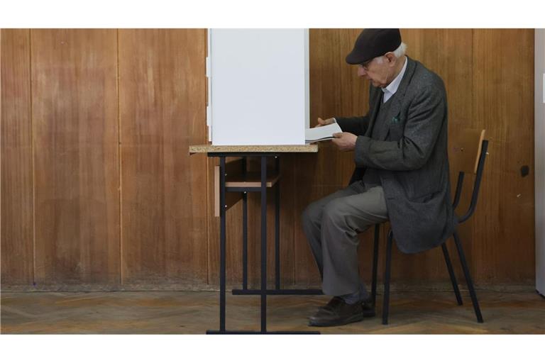 Die Wahl in Ungarn könnte Wahlberechtigte in Bulgarien motiviert haben, ihre Stimme abzugeben.