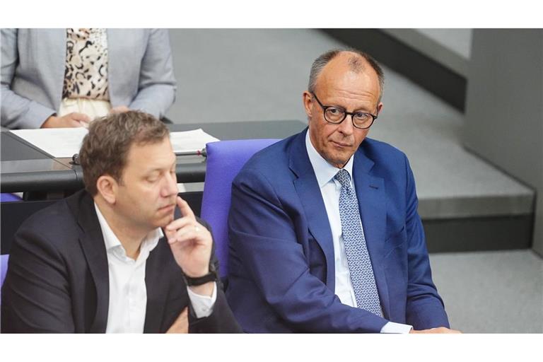 Die Wahl soll abgesetzt werden.