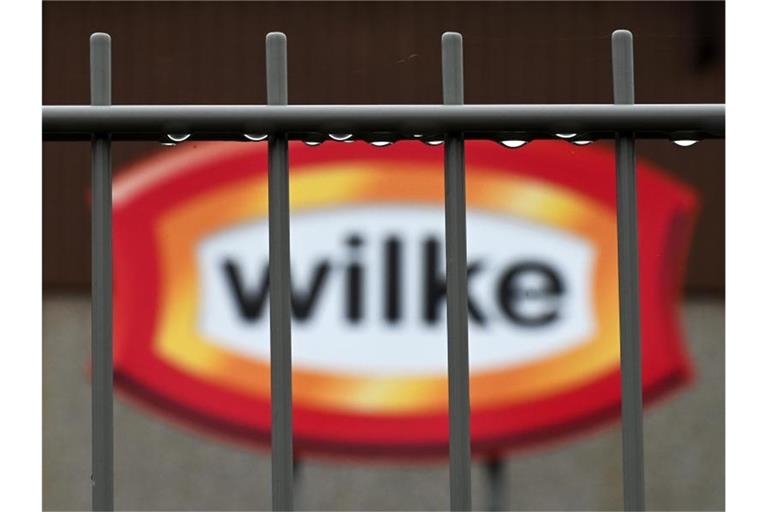 Die Waren von Wilke werden mit drei Todesfällen und 37 weiteren Krankheitsfällen in Verbindung gebracht. Foto: Uwe Zucchi/dpa