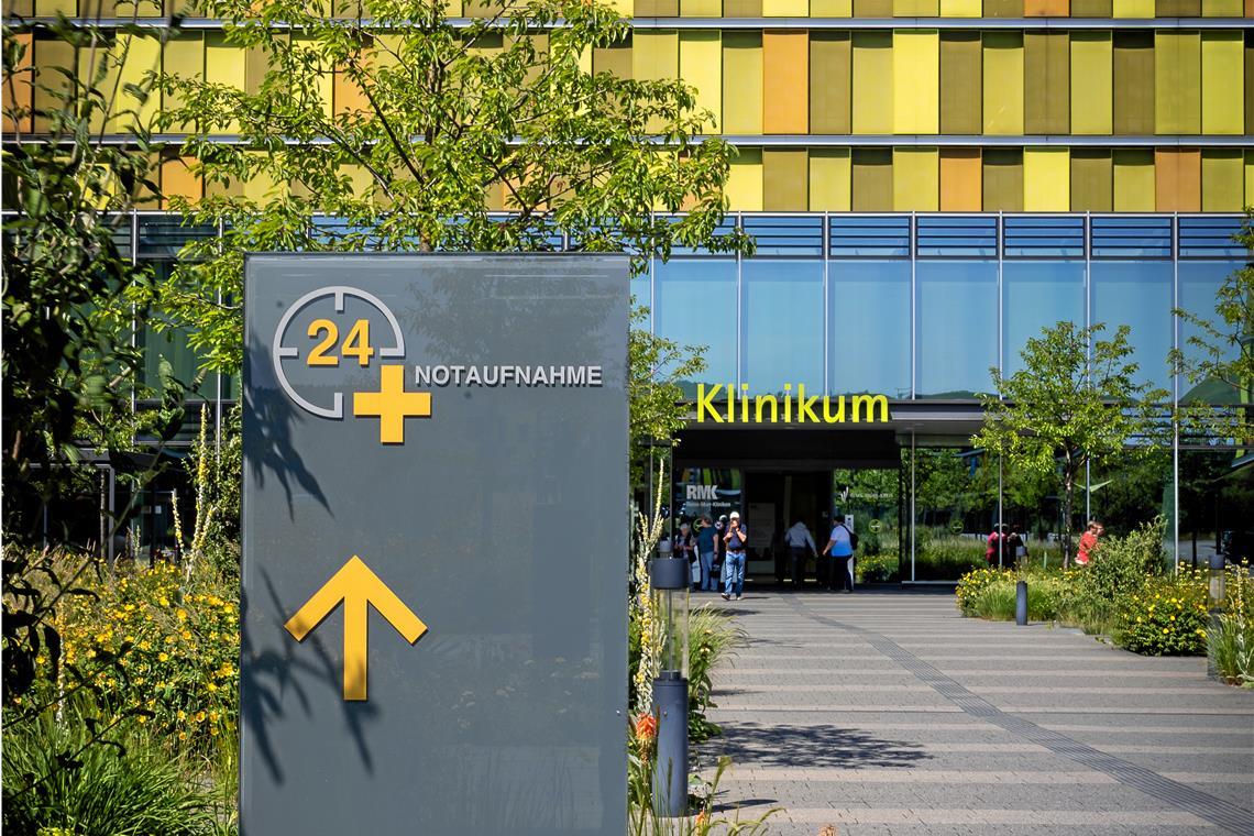 Die Wartezeiten in der Notaufnahme kommen auch zustande, weil immer mehr ambulante Notfallpatienten dort vorstellig werden. Foto: Alexander Becher