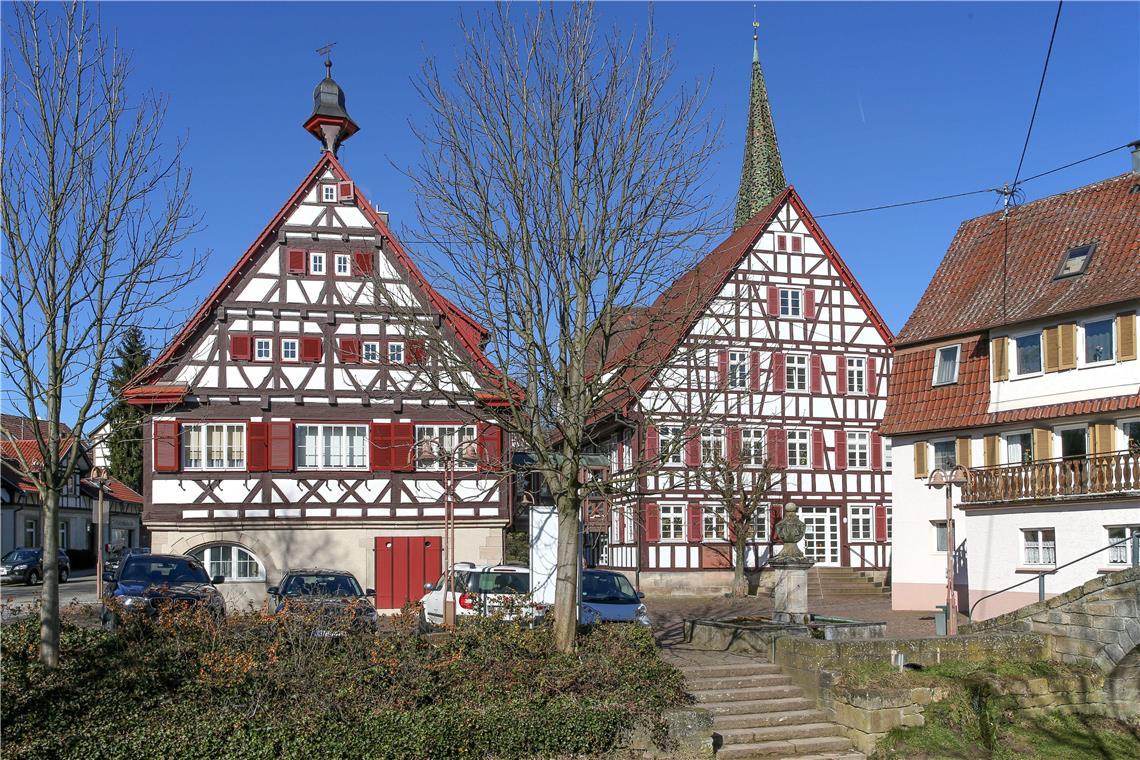 Die Weissacher Ratsmitglieder wünschen sich einen respektvolleren Umgang. Symbolbild: Edgar Layher