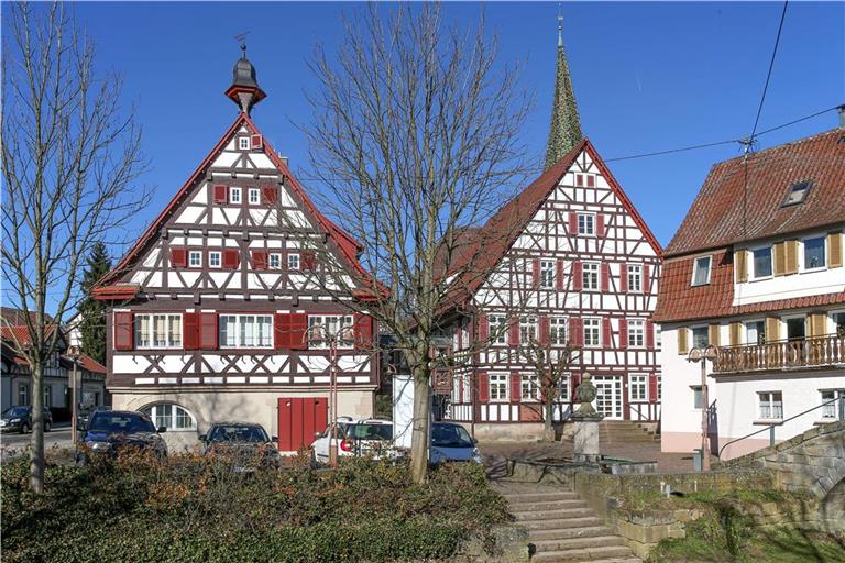 Die Weissacher Ratsmitglieder wünschen sich einen respektvolleren Umgang. Symbolbild: Edgar Layher