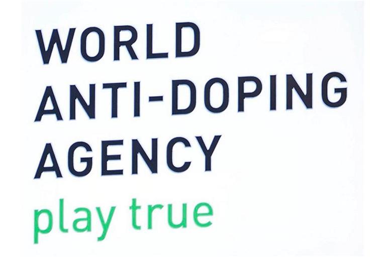 Die Welt-Anti-Doping-Agentur wird voraussichtlich erneut Sanktionen gegen Russland verhängen. Foto: Jean-Christophe Bott/KEYSTONE/dpa