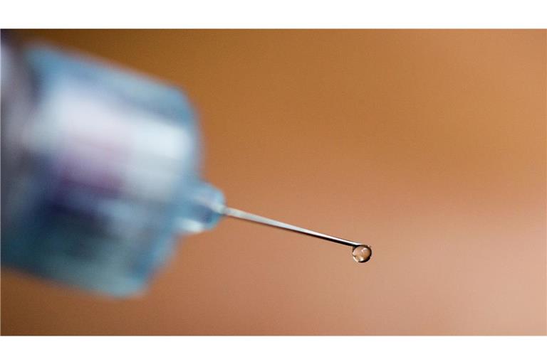 Die Weltgesundheitsorganisation (WHO) empfiehlt die Nutzung von Abnehmspritzen zur Behandlung von Fettleibigkeit und warnt vor übertriebenen Erwartungen. (Symbolbild)