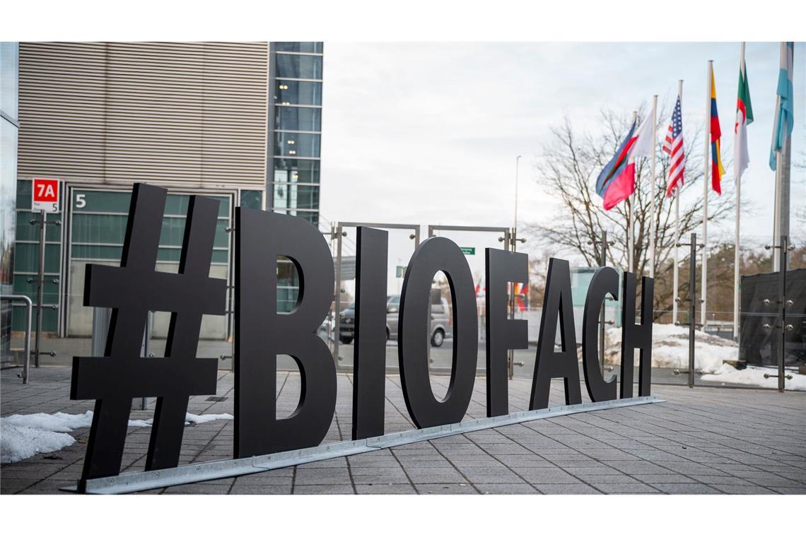 Nachfrage nach Bioprodukten boomt - Anbau kommt nicht nach