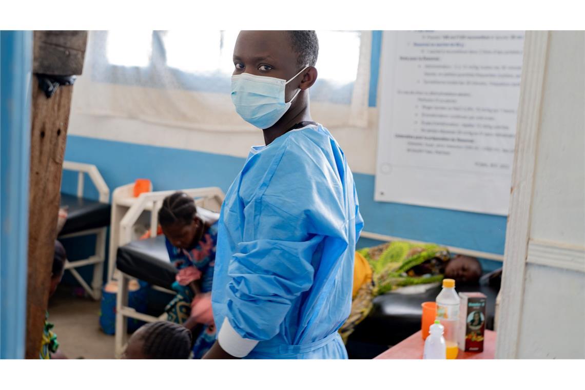 Ebola im Kongo: Wie gefährlich ist der Ausbruch?