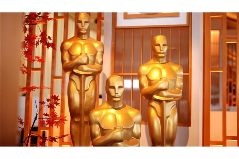 Die wichtigste Kategorie der Oscars heißt im Original "Best Picture".