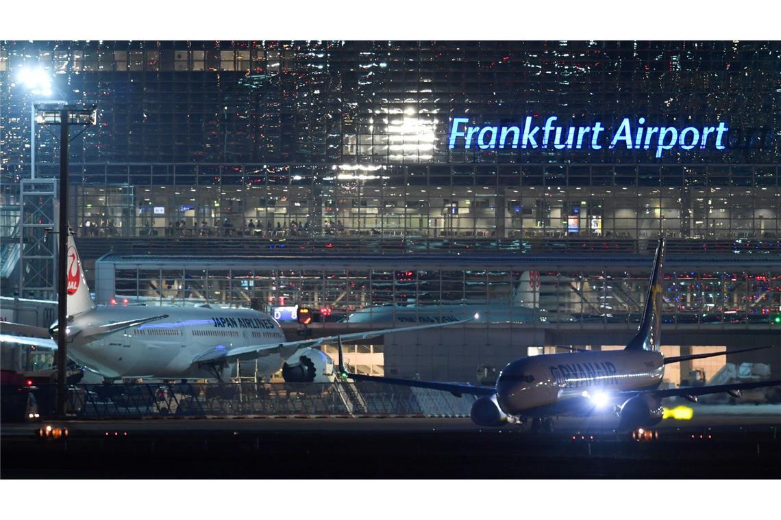 Die Wiederinbetriebnahme von Terminal 2 ist für Mitte der 2030er Jahre angesetzt. (Archivbild)