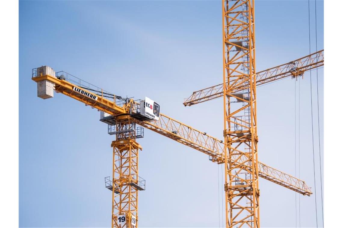 EU-Wirtschaftsleistung Ende 2021 wieder auf Vorkrisenniveau