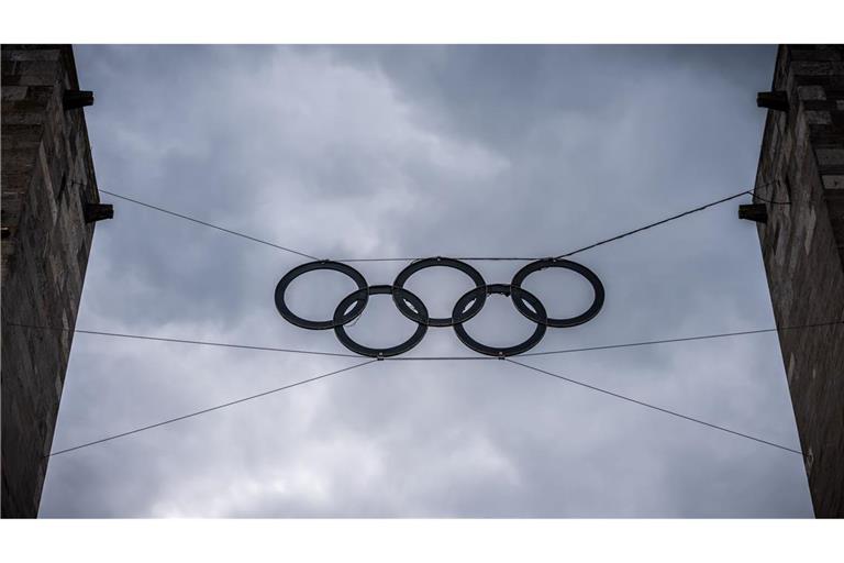 Die Wirtschaft ist ein klassisches Argument der Befürworter einer Olympiabewerbung. Was sagen Wirtschaftswissenschaftler? (Archivbild)