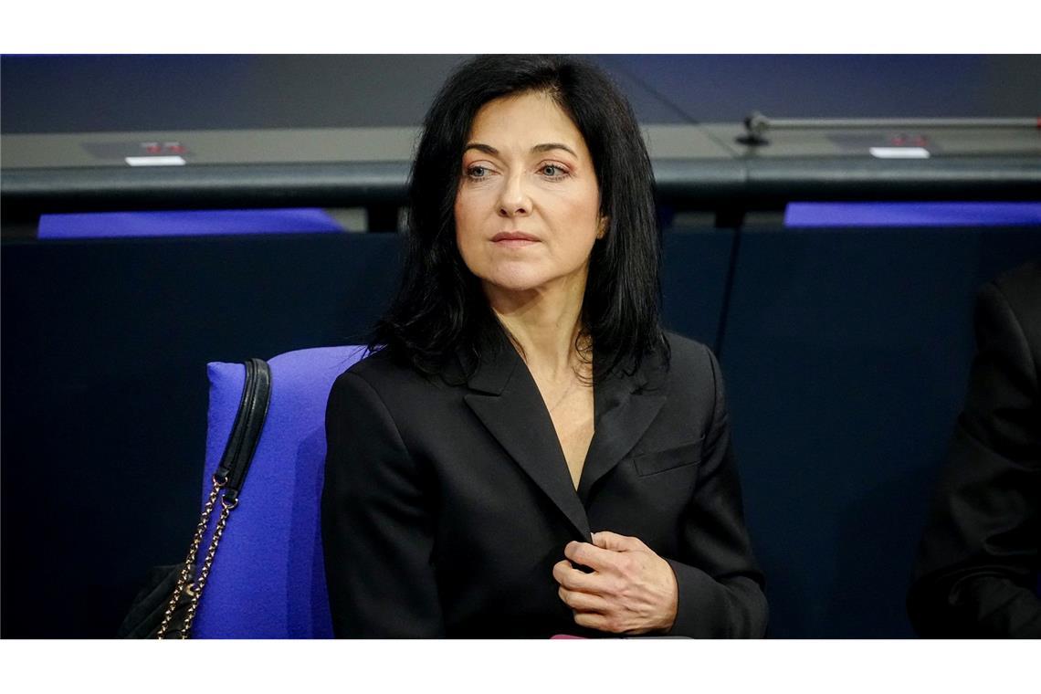 Wie kommt die Stromkosten-Entlastung bei den Kunden an? Die Wirtschaftsministerin sagt: "Spielräume können wir im existierenden Haushalt schaffen und ganz entscheidend: durch Wachstum. "
