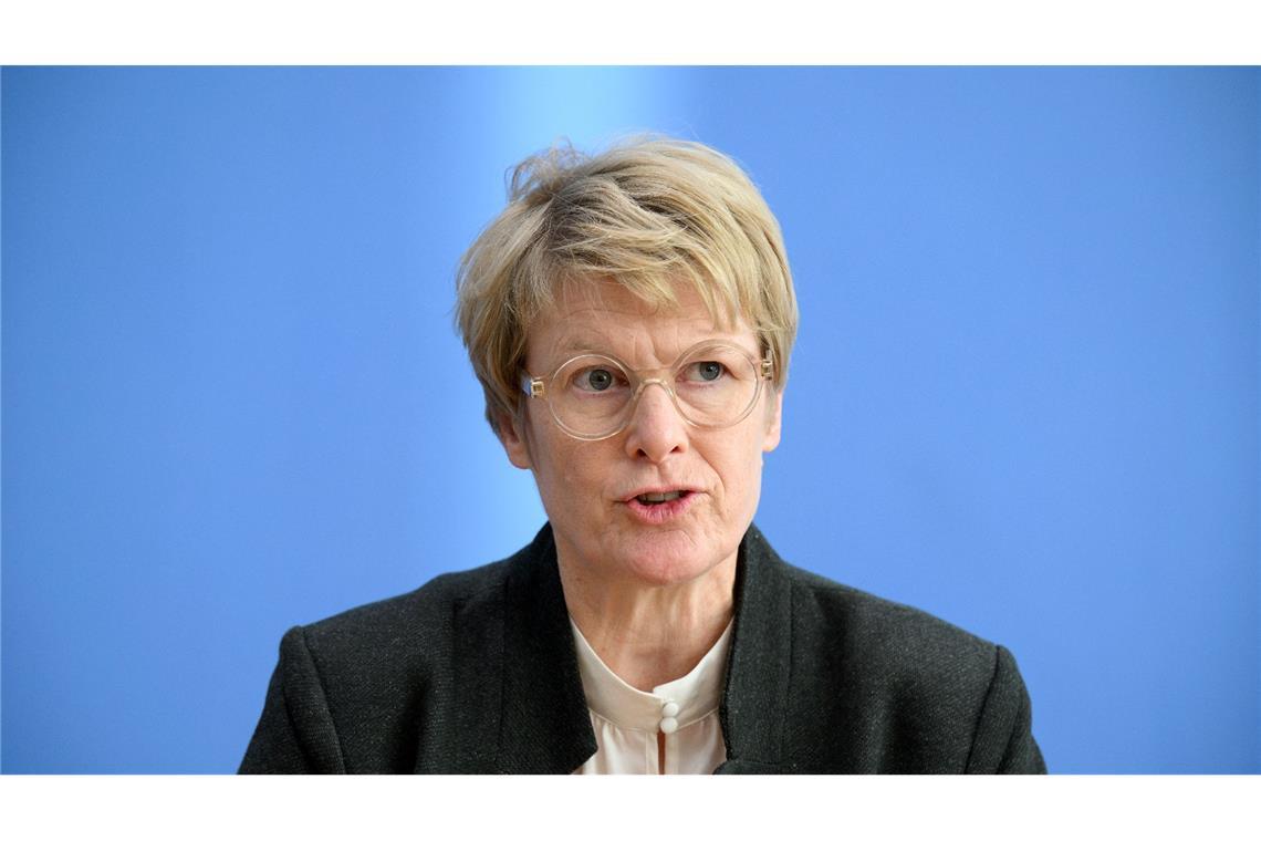 Die Wirtschaftswissenschaftlerin Veronika Grimm wechselt an die TU Nürnberg.