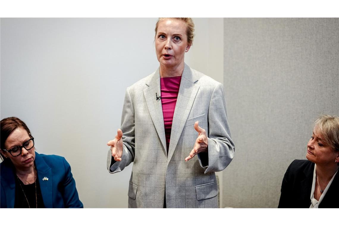 Analysen: Moskau hat Nawalny mit Nervengift getötet