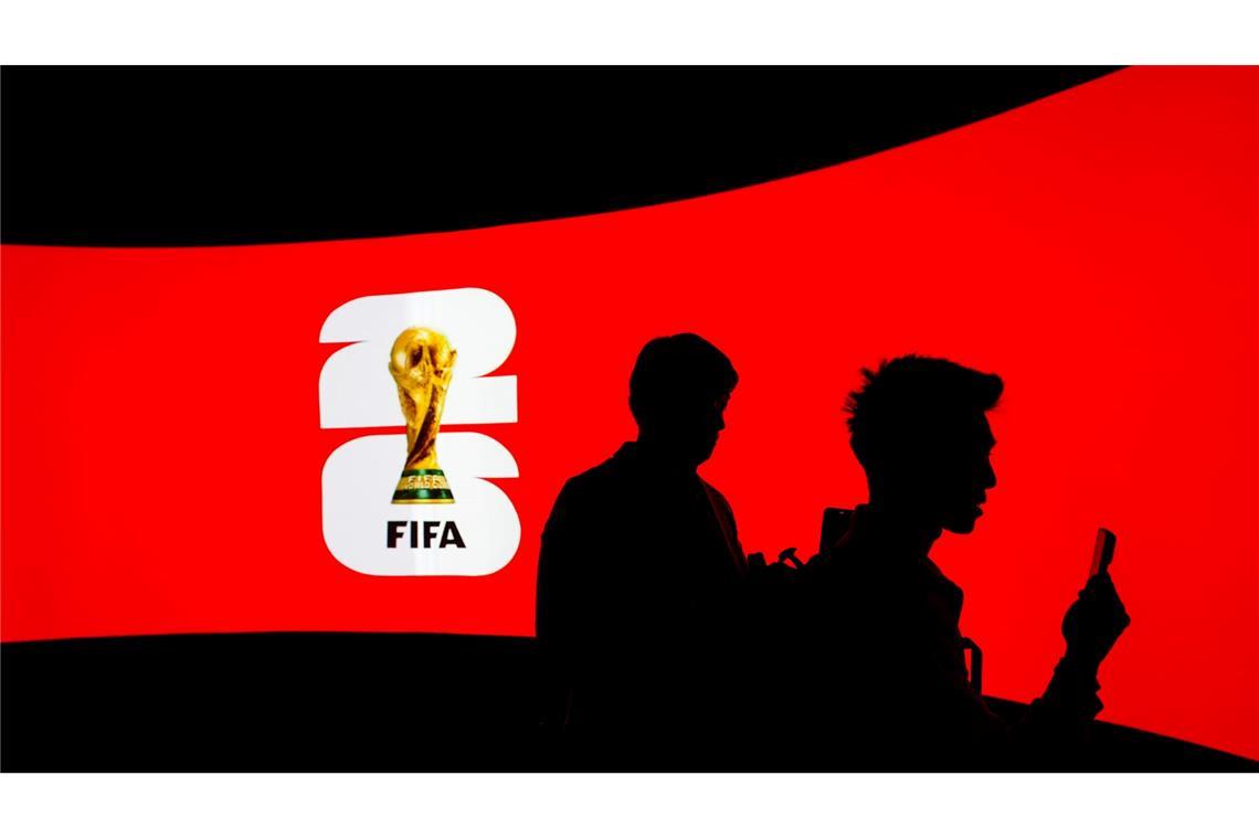 WM-Wucher in der Welt von Trump und Infantino