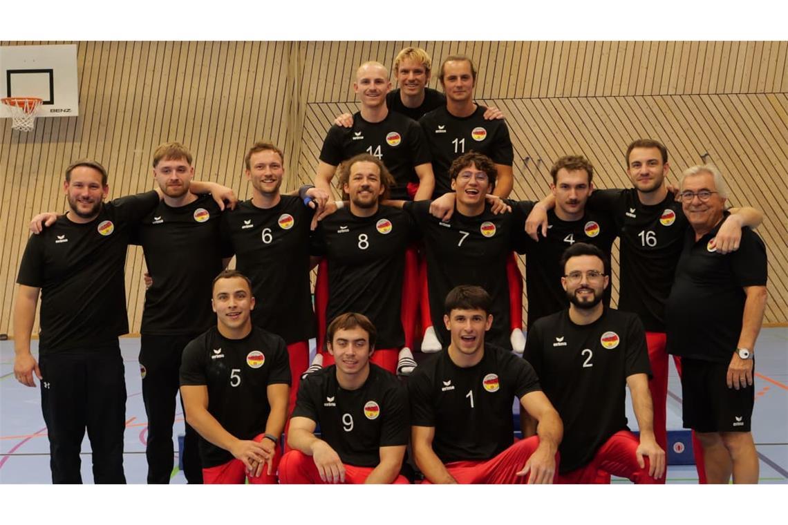 Die WTG Heckengäu bleibt in der 3. Bundesliga-Süd auf Erfolgskurs