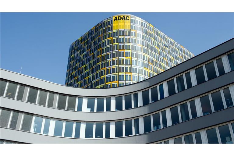 Die Zahl der ADAC-Mitglieder ist erneut gewachsen. (Archivbild)