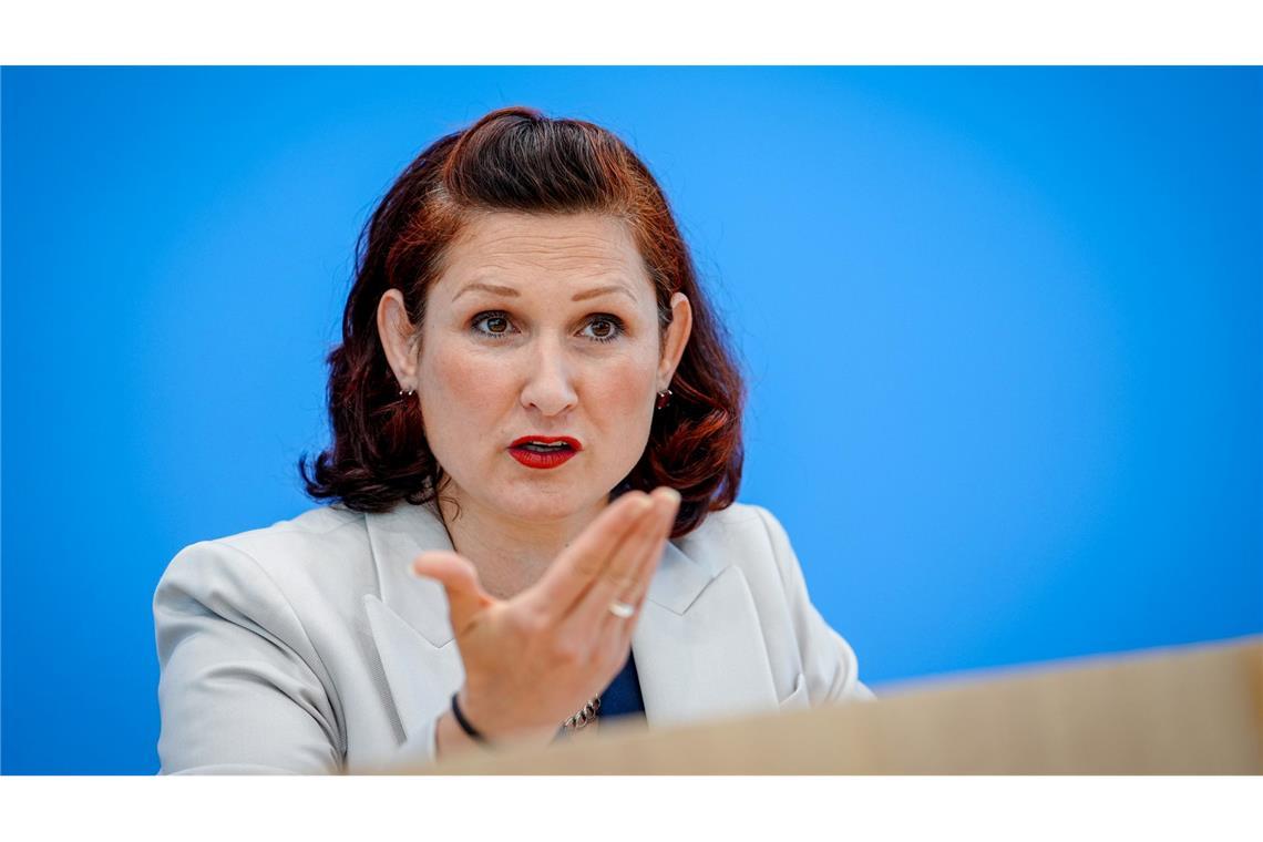 Die Zahl der Anfragen habe sich seit 2019 mehr als verdoppelt, sagte Ataman.