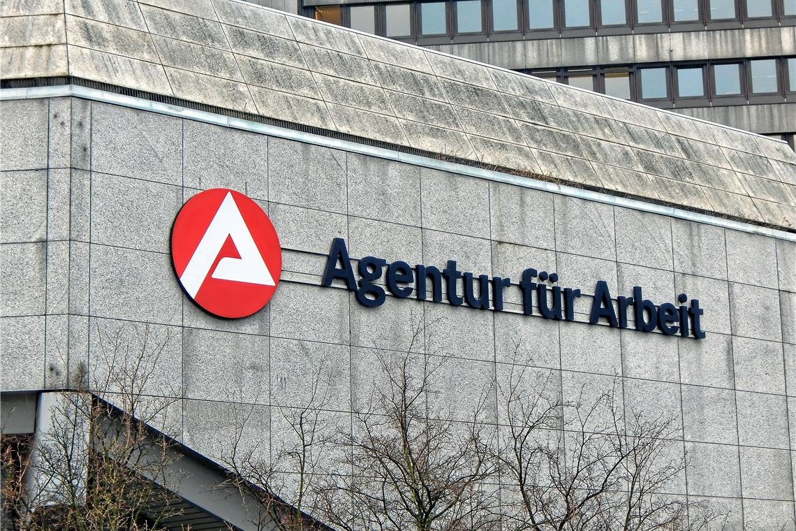 Geringer Anstieg der Arbeitslosigkeit im August