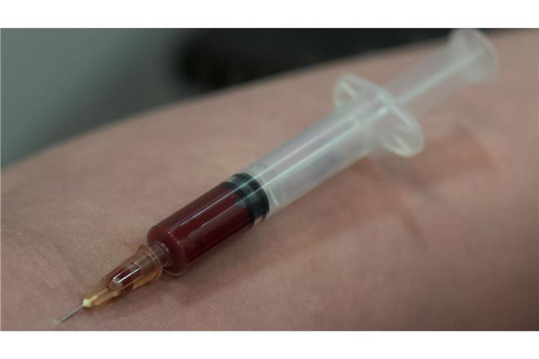 Die Zahl der Drogentoten hat sich innerhalb von zehn Jahren verdoppelt.