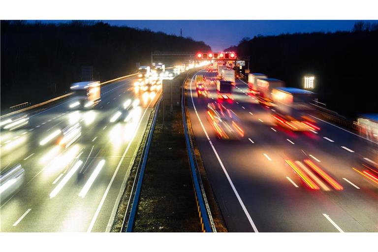 Die Zahl der Einträge ins Register steigt bei den Frauen stärker als bei den Männern.