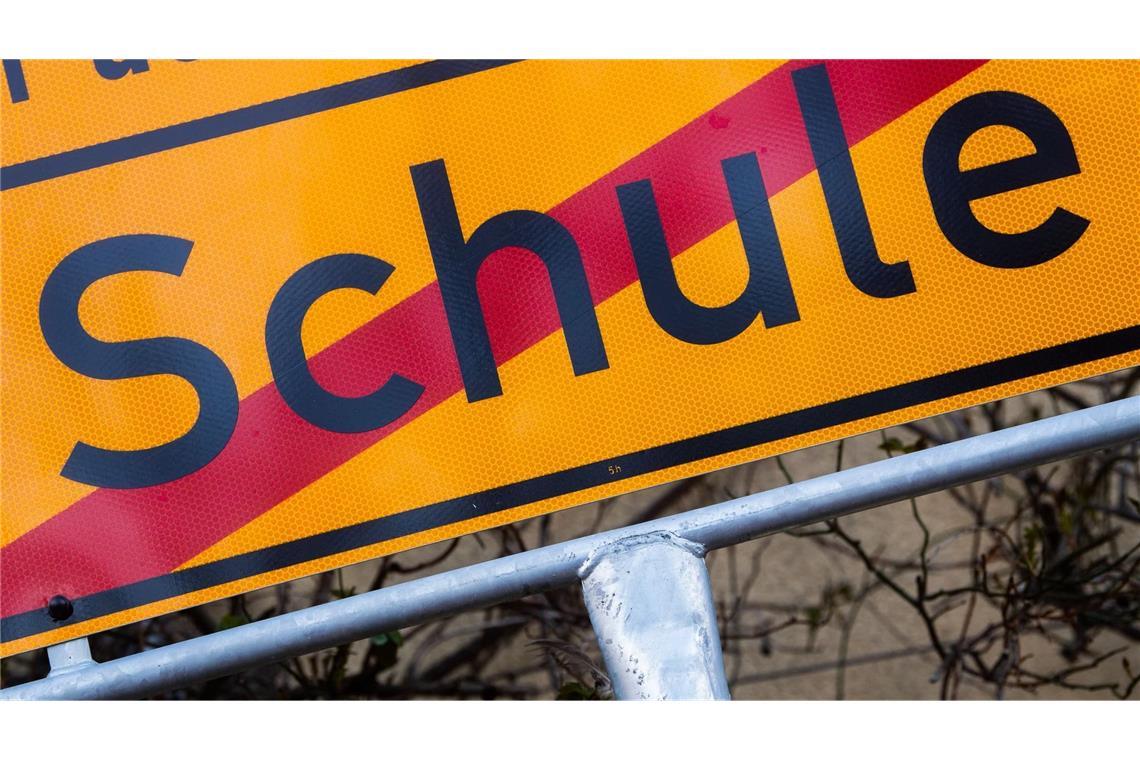 Die Zahl der Schulabgänger ohne Abschluss steigt immer weiter an. (Illustration)