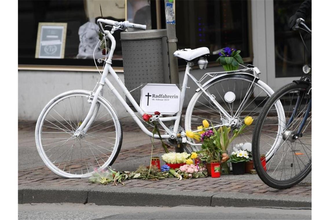Die Zahl der Unfälle beim Zweiradverkehr könnte 2019 laut dem Allgemeinen Deutschen Fahrrad-Club steigen. Foto: Arne Dedert