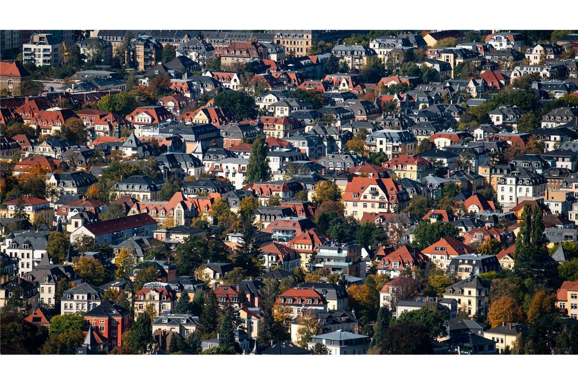 Deutlich mehr Immobilien zwangsversteigert