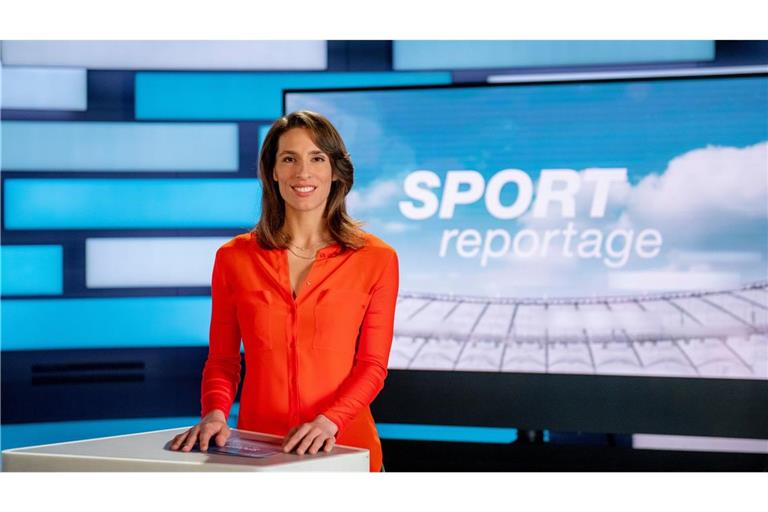 Die ZDF-„Sportreportage“ ändert sich grundlegend.