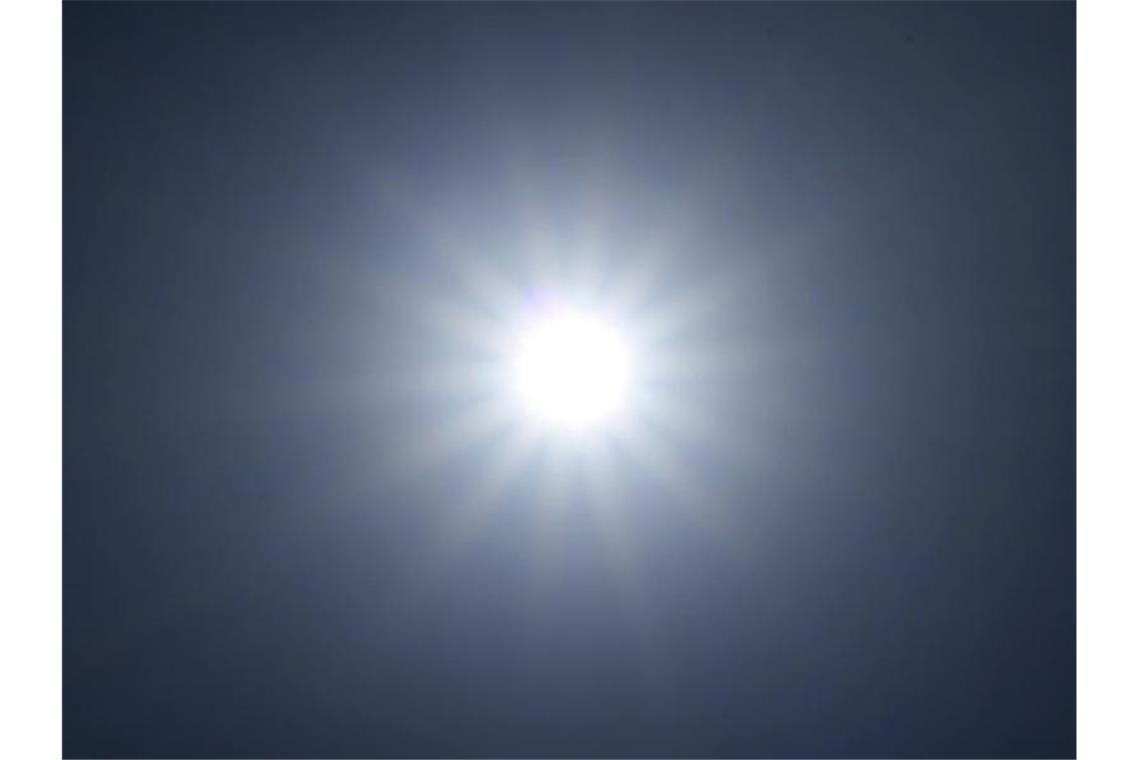 US-Klimabehörde: Zweitwärmster November seit 140 Jahren Die zehn wärmsten November seit Beginn der Aufzeichnungen wurden seit 2004 erfasst, die fünf wärmsten wurden seit 2013 registriert. Foto: Karl-Josef Hildenbrand/dpa