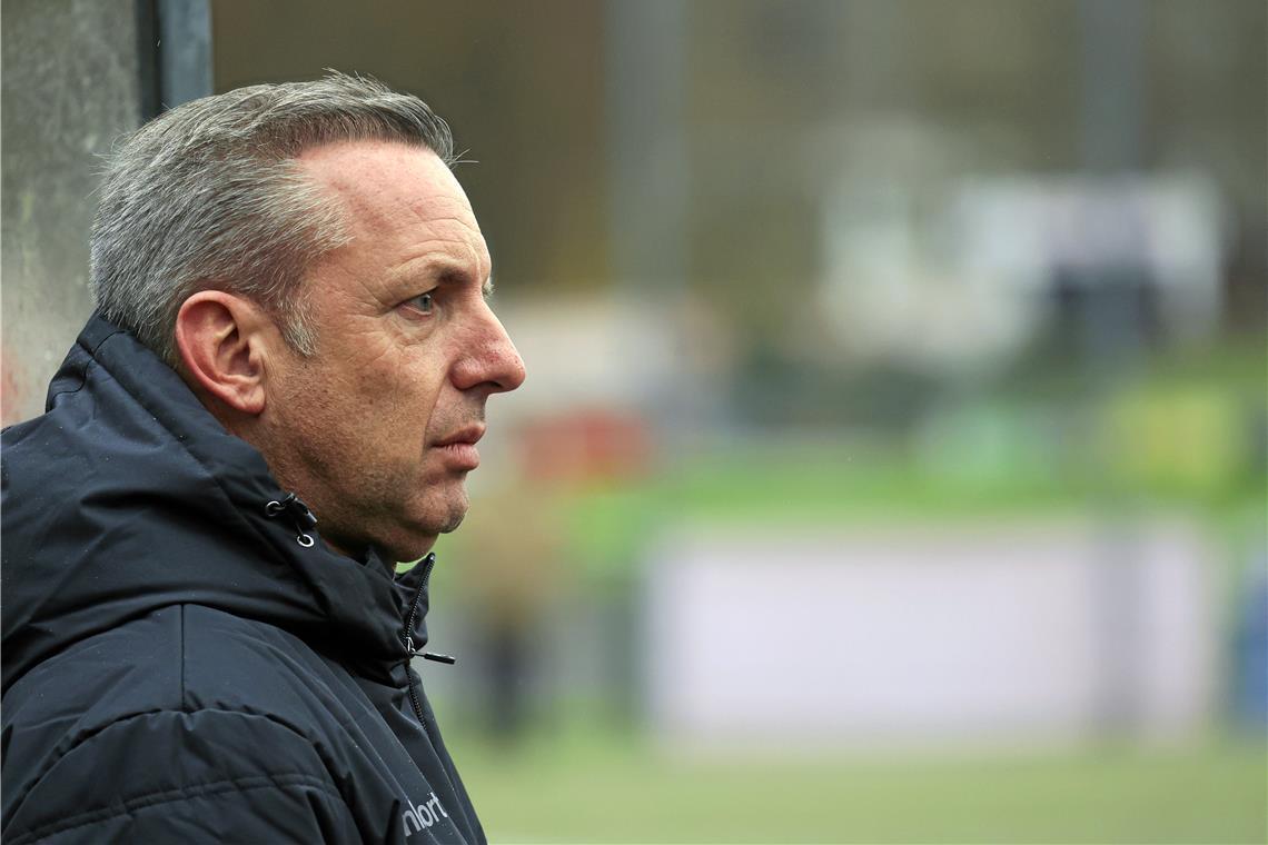 TSG Backnang: Keeping their feet on the ground for the next soaring ...