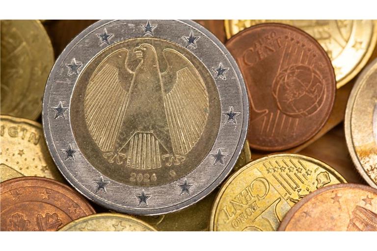 Die Zentralbank sieht den Preisauftrieb in Bulgarien auch nach der Währungsumstellung unter Kontrolle. (Symbolbild)