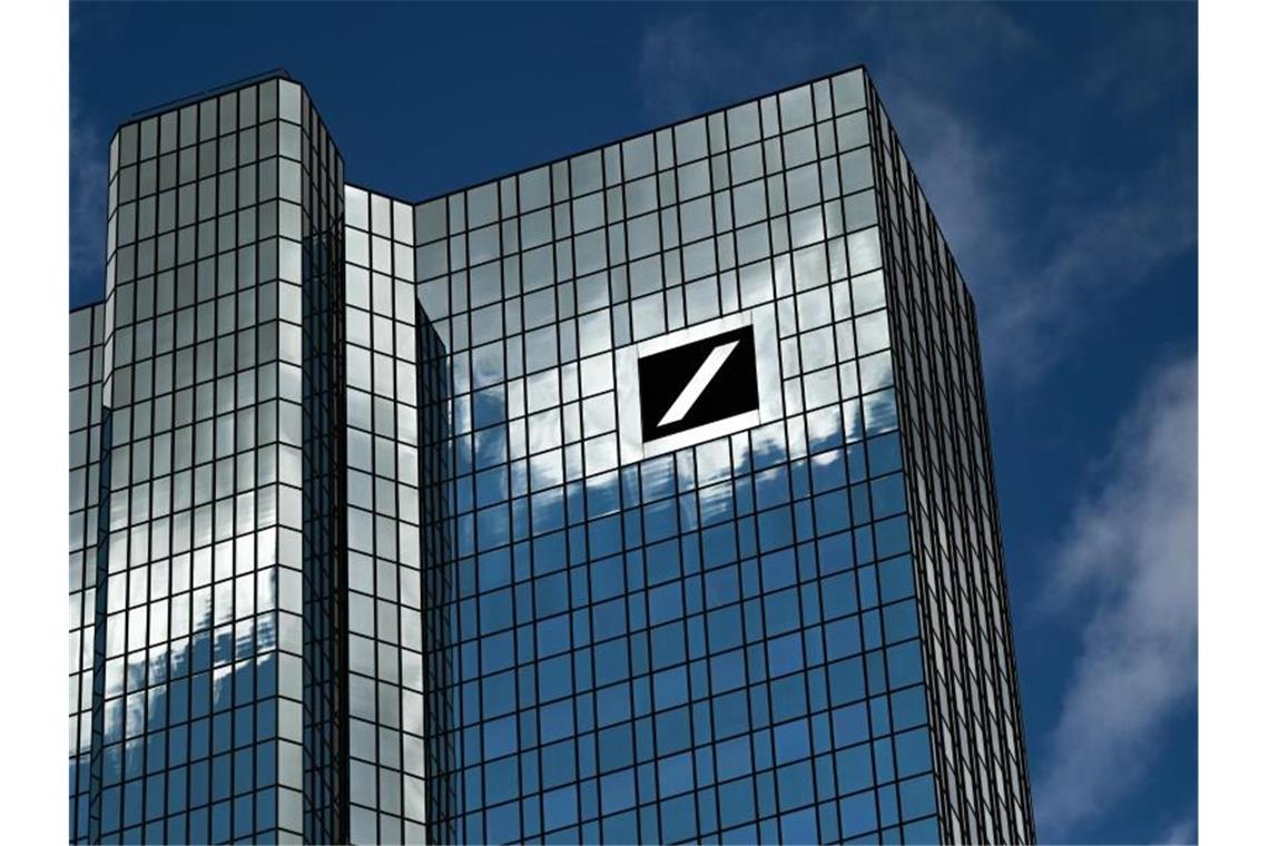 Deutsche Bank distanziert sich von eigener Studie