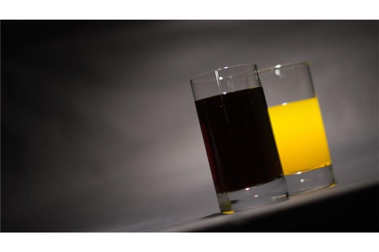 Die Zuckersteuer soll schon 2027 kommen.