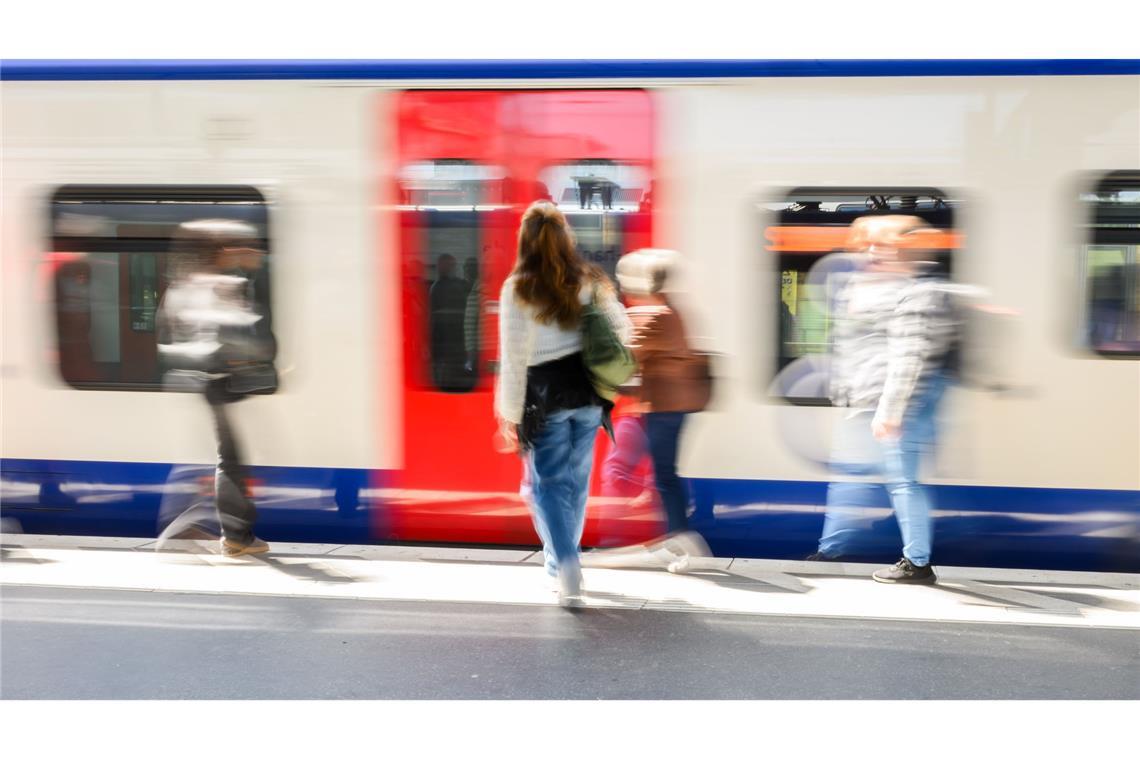 Finanzierung des Deutschlandtickets ab 2026 bleibt offen