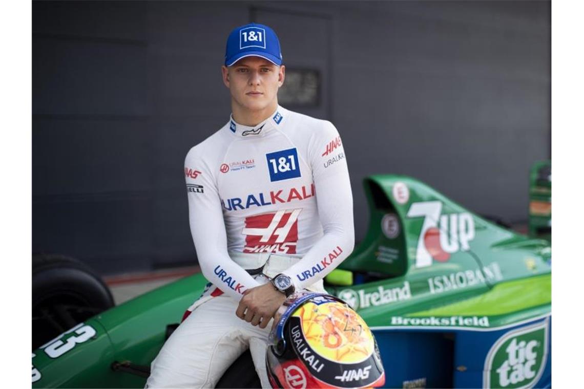 Der Hungaroring und Mick Schumacher: Die Zukunft zählt